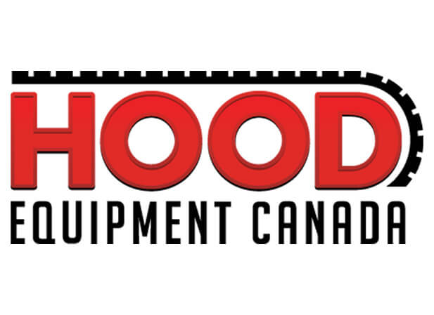 Hood Equipment Canada Logo