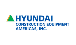 Hyundai Construction Equipment Logo