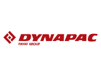 Dynapac Logo
