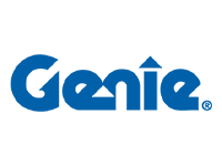 Genie Lifts Logo