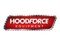 Hoodforce Equipment Logo