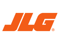 JLG Lifts Logo