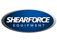 Shearforce Equipment Logo