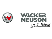 Wacker Neuson Logo